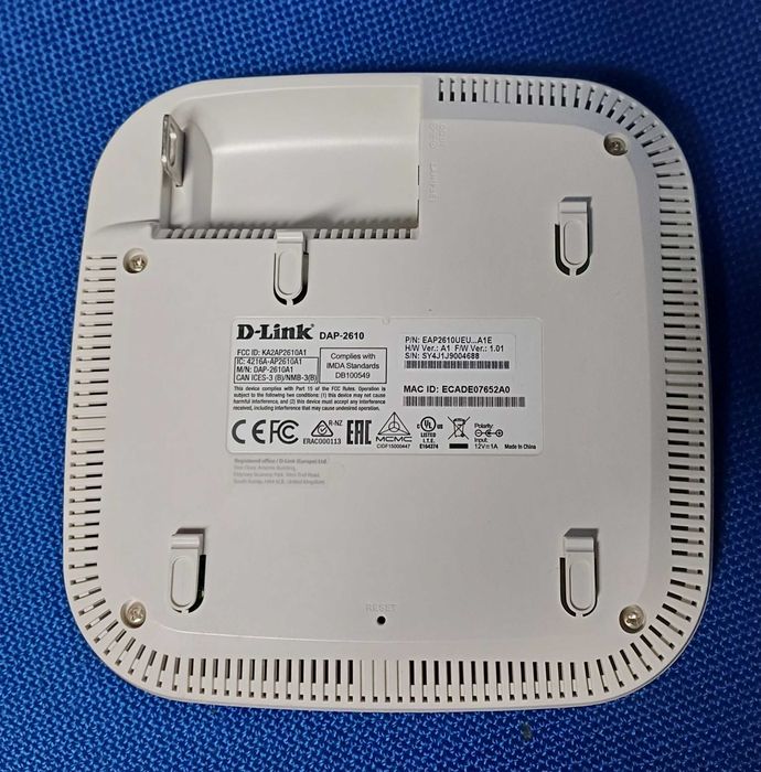 Wifi Access Point  D-Link