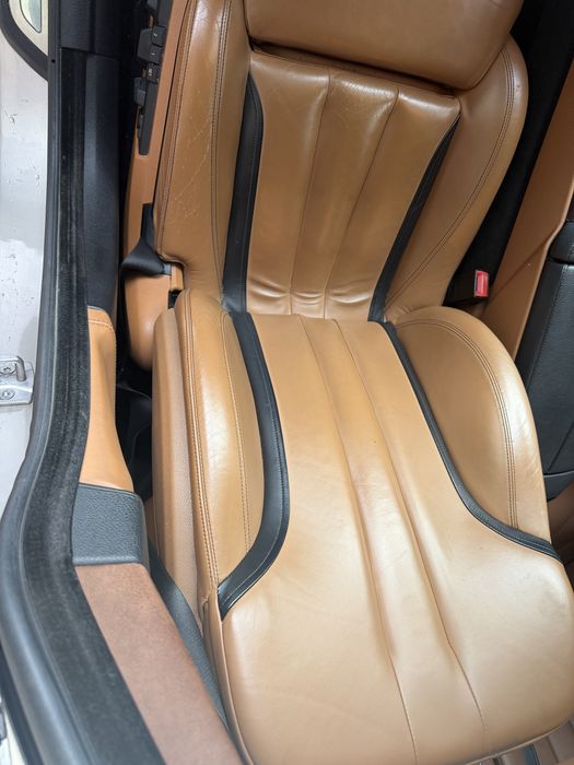 BMW seri 6 super