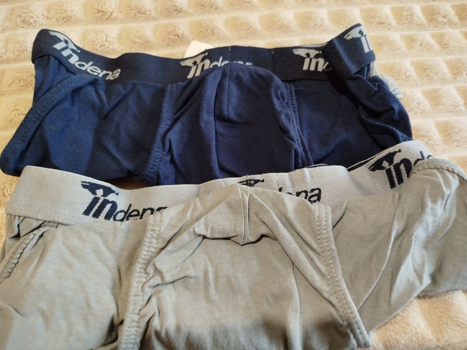 Продам нові чоловічі труси Indena  XL