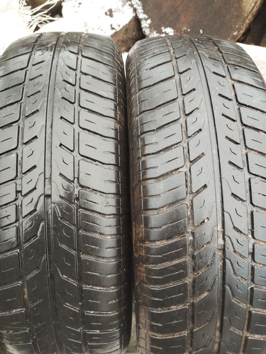 Шини 195/65 R15 літні