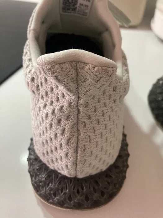 Adidas 4D Futurcraft