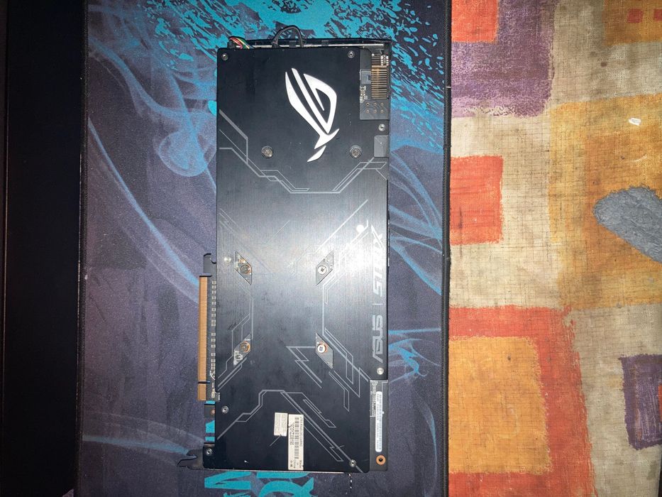 Видеокарта дешево