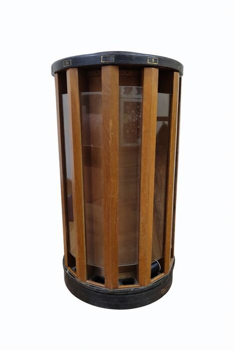 Correcel de linhas vintage