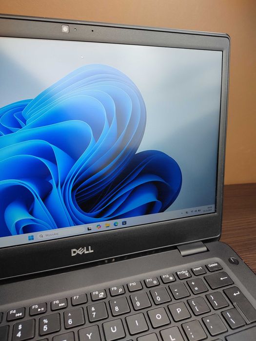 LAPTOP | Dell Latitude | i5-8365U | 8GB | 256SSD | 14,0" FHD | Win11