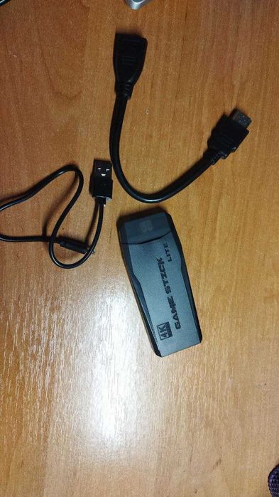 2.4g wireless controller gamepad