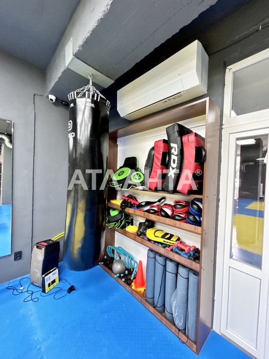 Коммерческая недвижимость по адресу (площадь 116 м²) - Atlanta.ua - фото 10