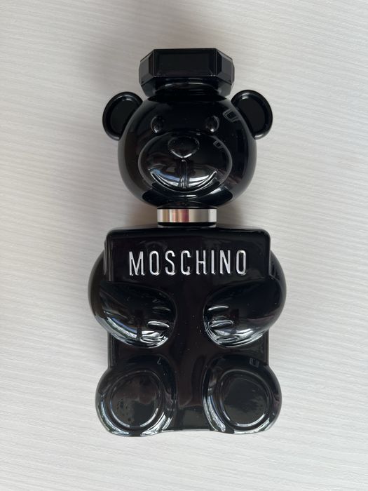 Woda perfumowana MOSCHINO TOY BOY 100ml   -40%
