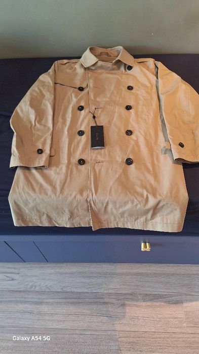 Gabardine Homem - A Estrear