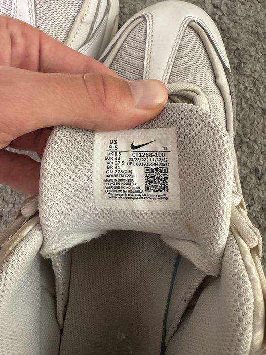 buty nike airmax 95