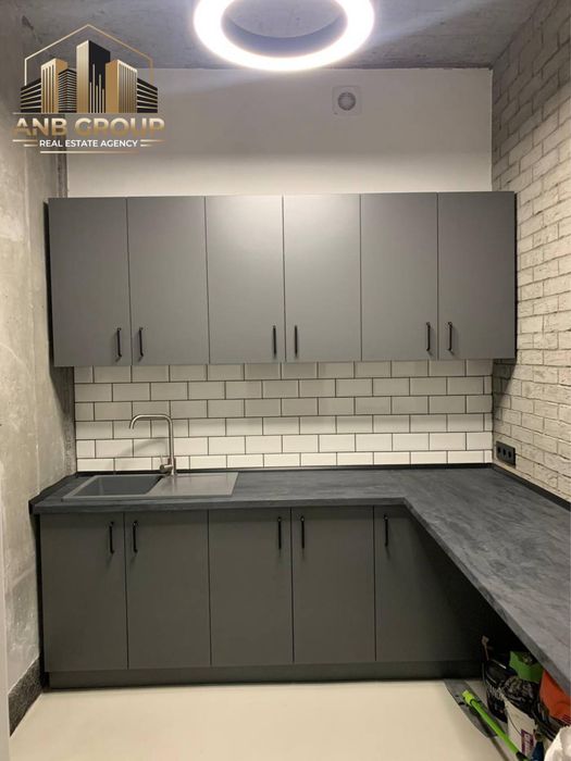 Без% Аренда офиса 120м2, ЖК Новопечерские Липки, Печерск