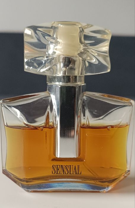 Avon Sensual damskie perfumy z lat 80 - 45 ml