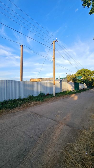 Продаж земельної ділянки