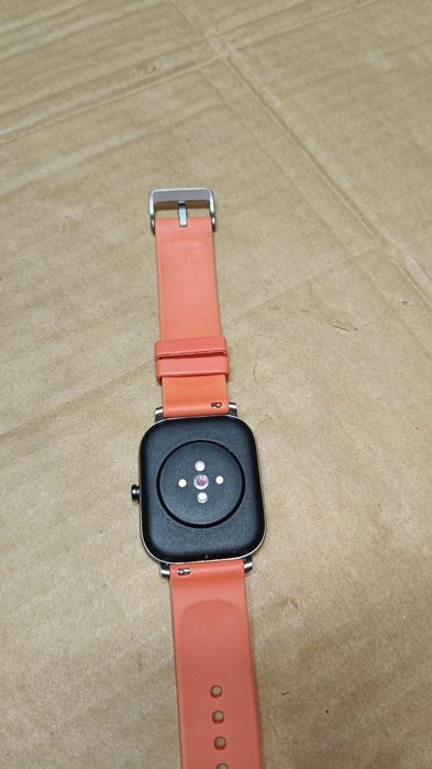 Smartwatch amazfit