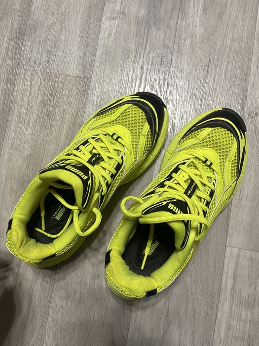 Кросівки чоловічі Puma Velophasis