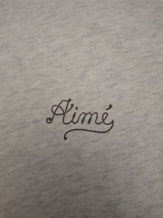 Майка Aime Leon Dore