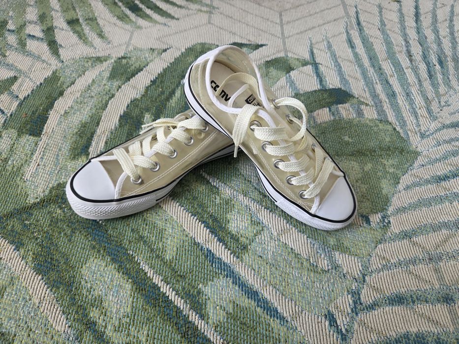 Trampki Converse All Star Chuck Taylor 37