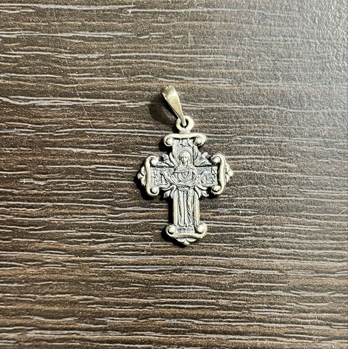 Продам серебро изготовляли на заказ