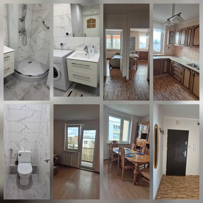 Mieszkanie do wynajęcia