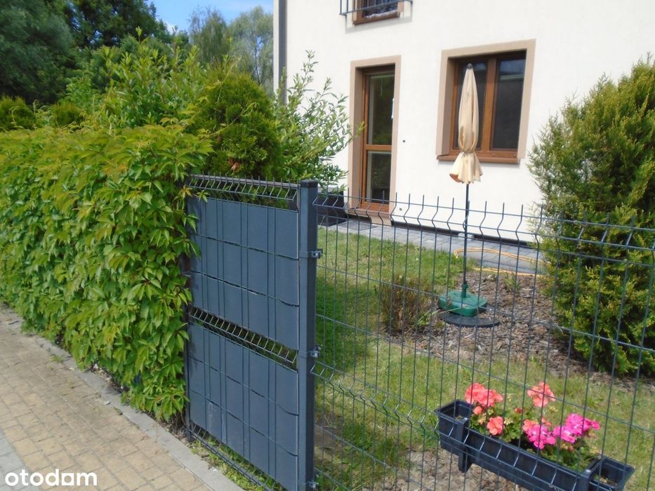 Apartment in Zabrze, Rokitnica - Widok 2