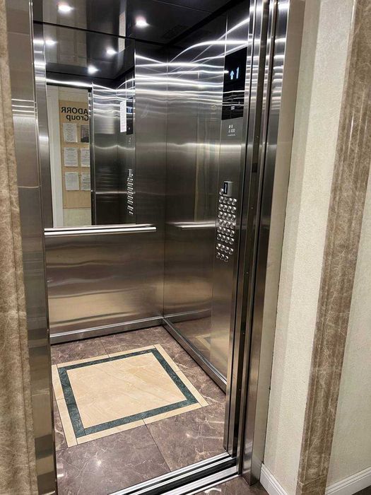 1-комнатная квартира по адресу ул. Проценко (площадь 43,5 м²) - Atlanta.ua - фото 5