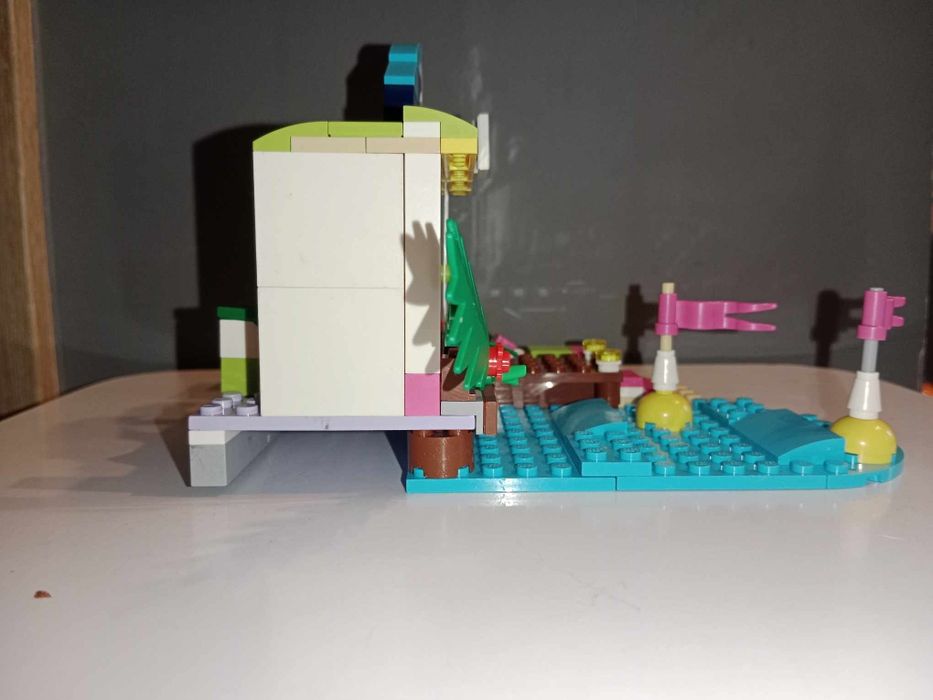 Klocki LEGO friends 41315 sklep dla surferów