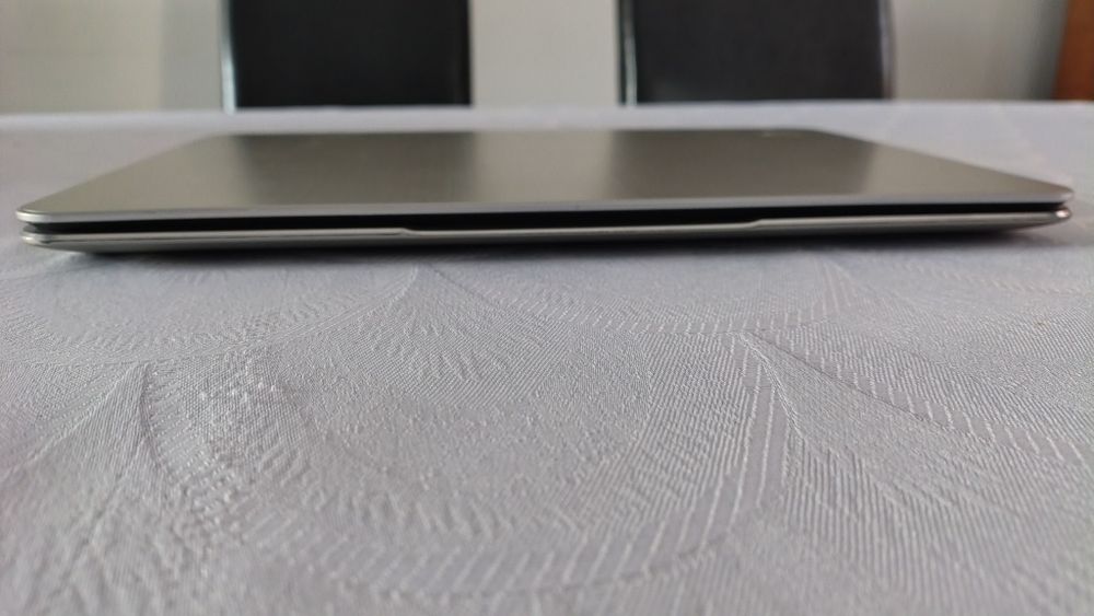 Laptop HP Spectre biznesowy