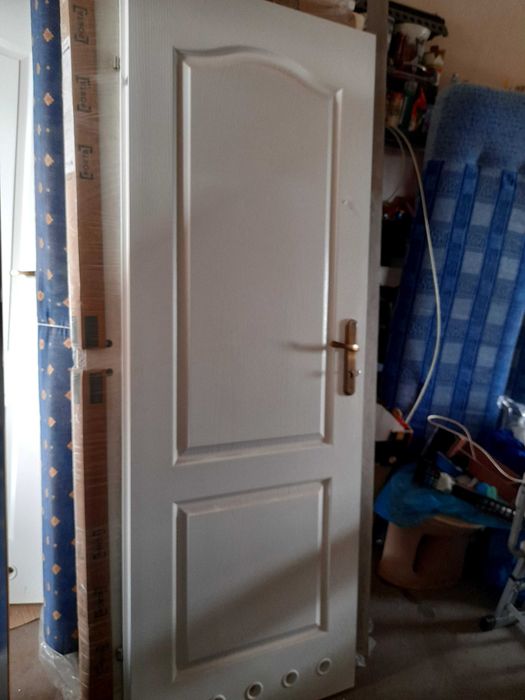 Drzwi lewe i prawe 70 i 80