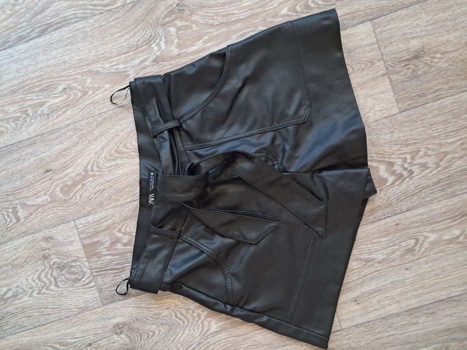 Шорти утепленні розмір L