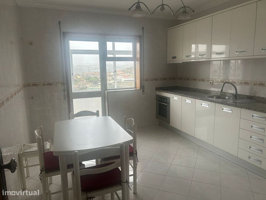 T2+1 luminoso e espaçoso em Oliveira do Douro, Vila Nova de Gaia