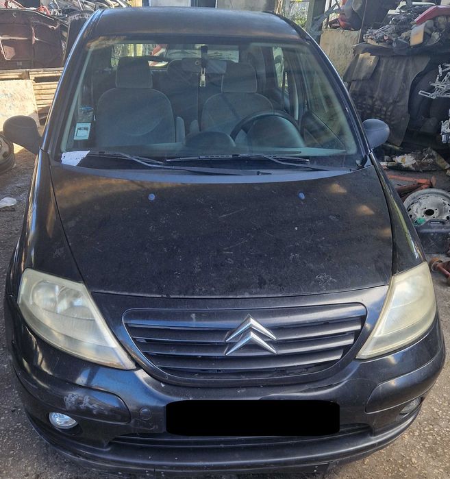Citroen C3 para peças