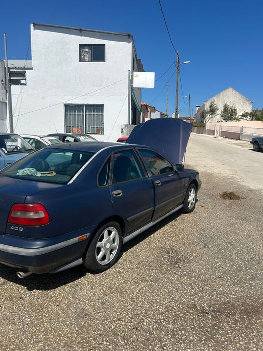 Volvo s40 I 1.8  para Pecas