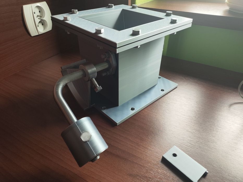 Druk 3d-projektowanie/dorabianie części