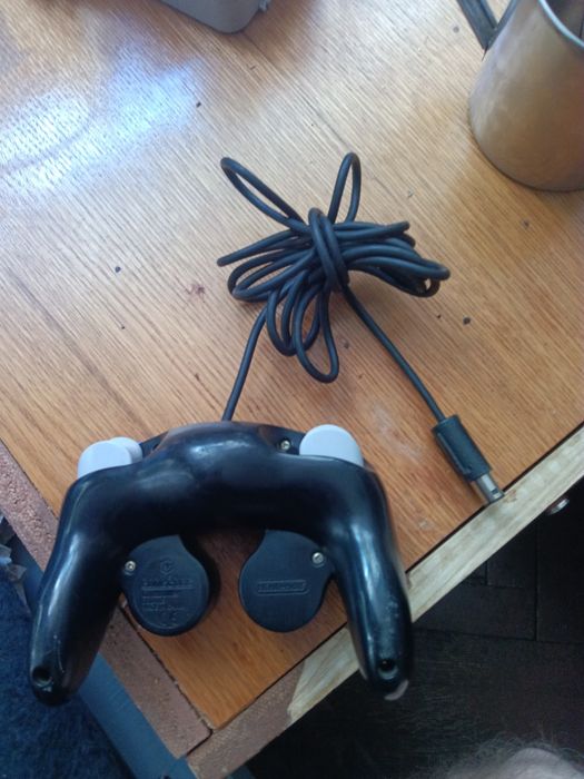 Nintendo Controller DOL003
