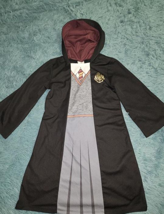 Костюм Герміони Грейнджер - Гаррі Поттер .