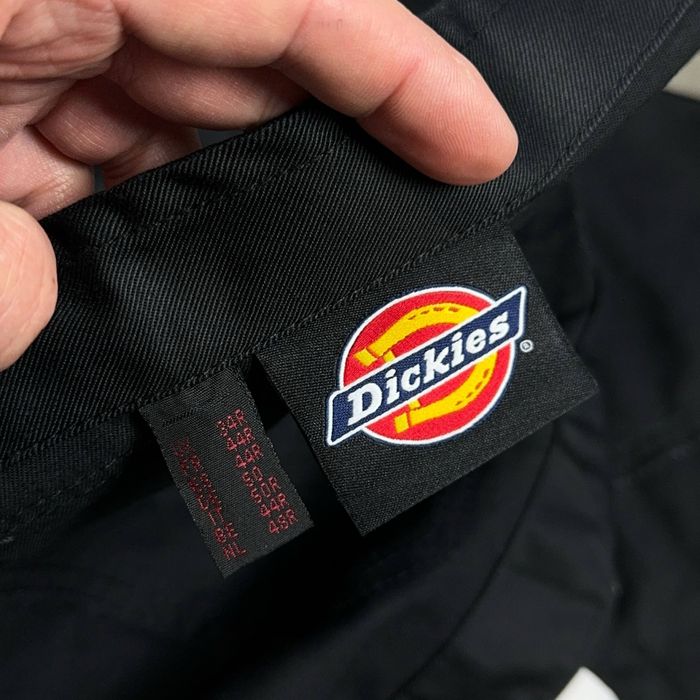 Dickies Overalls брюки штани робочі штаны рабочие спецодежда спец одяг спецовка автосервис костюм дикес комбинезон скейт Engelbert Strauss комбез