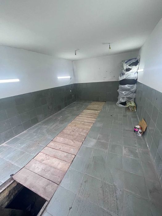 Продаж гаража район  Курчатова