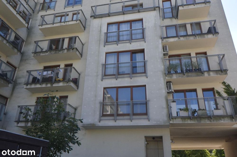 Promenada Solna Stan Deweloperski Booking