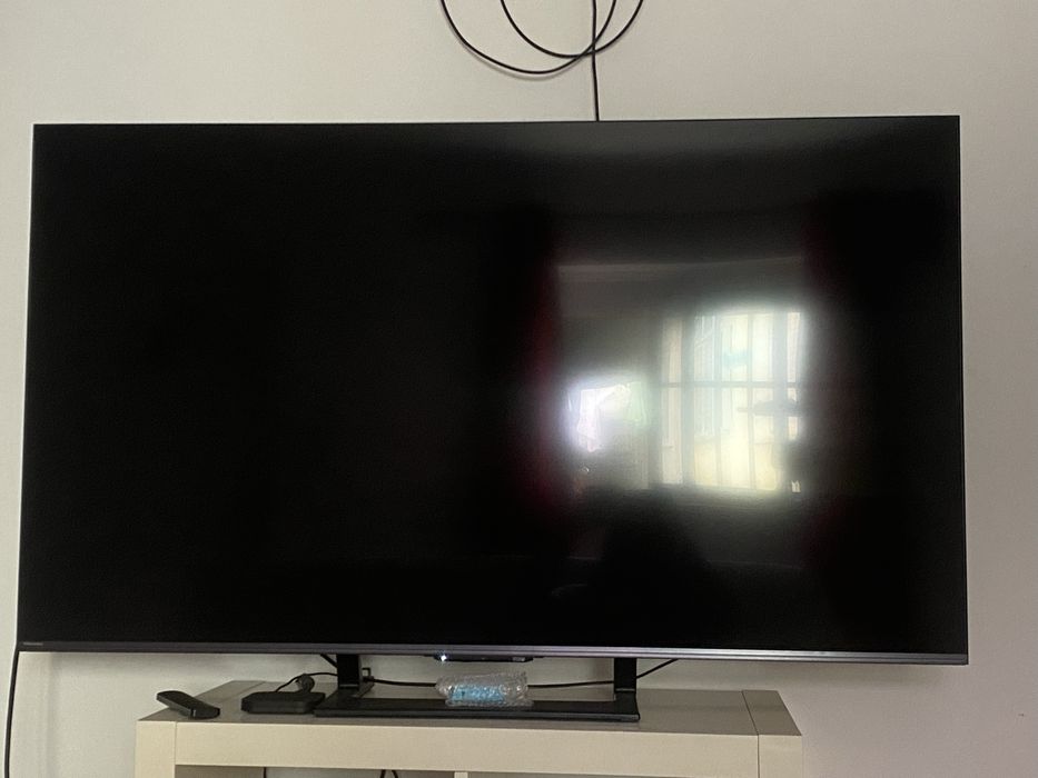 Hisense 55 polegadas
