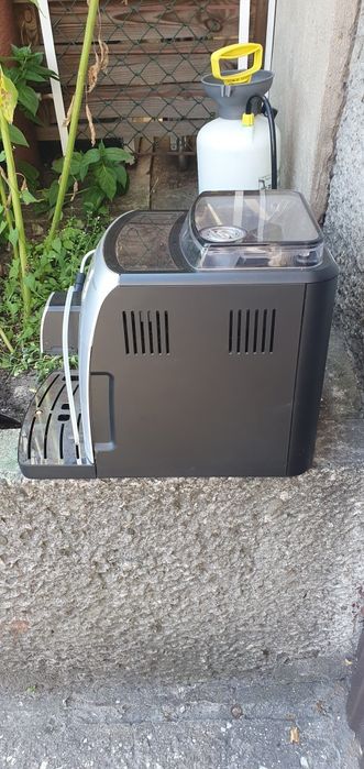 Ekspres Saeco intelia