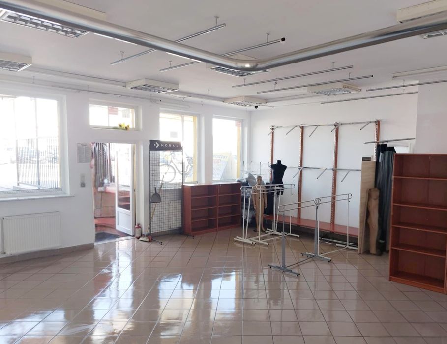 Super lokal dla Twojej działalności !! Koniecznie zobacz !!