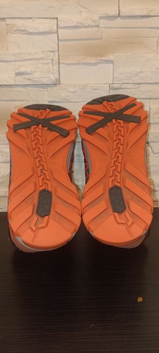 Buty Trekkingowe Vado Ocieplane Nr 37 Gore Tex BOA Stan Bardzo Dobry