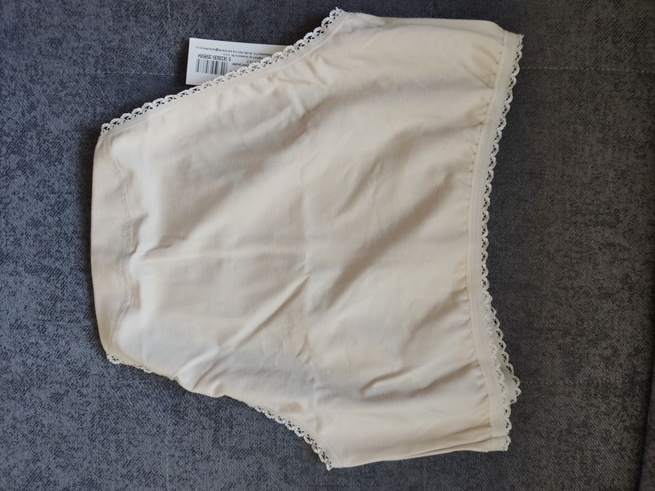 Figi ciążowe,mama , Italian Fashion ,XL