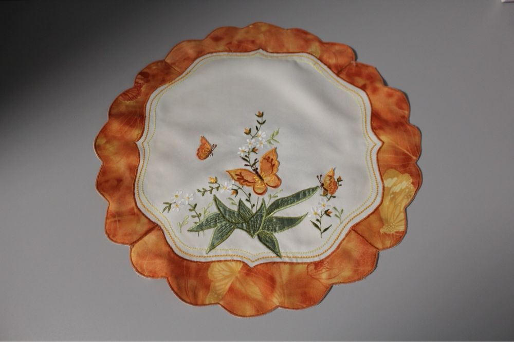 Декоративна серветка