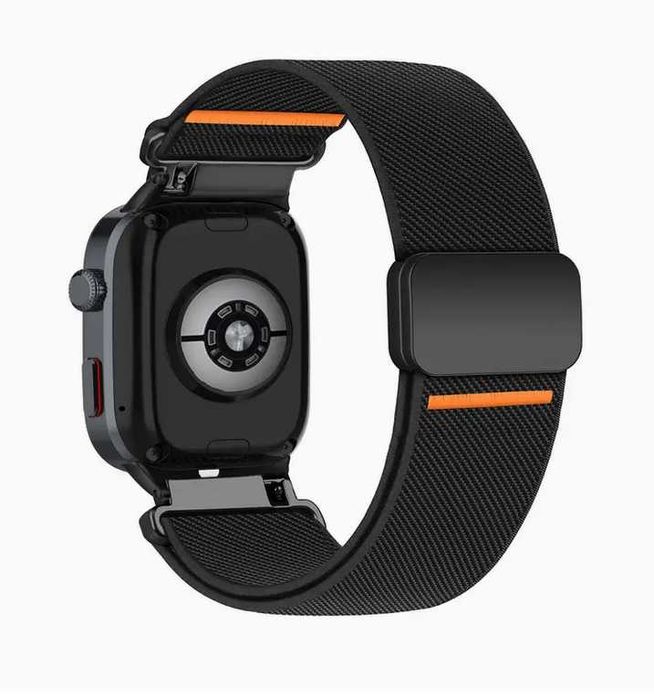 Huawei Watch D2 pasek magnetyczny nylonowy