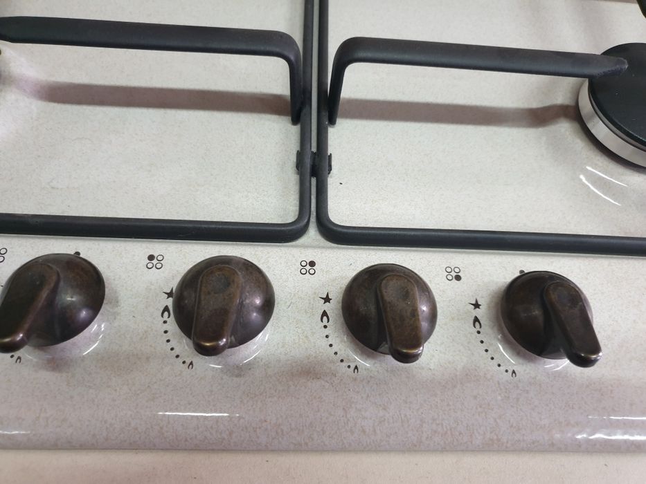 Варочная газовая поверхность Candy Италия