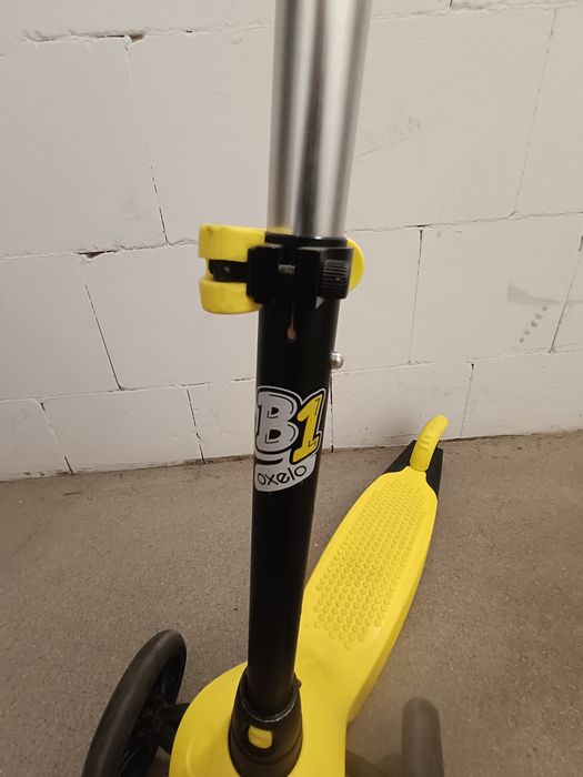 Hulajnoga oxelo b1