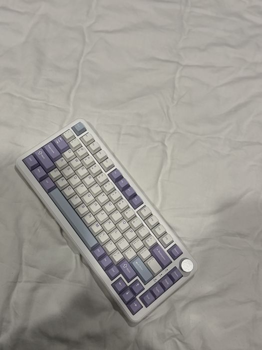 ajazz ak 820 max new МАСОВА РАСПРОДАЖА