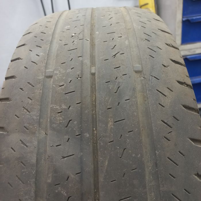 Літні шини 225 65 R16C. Continental 225 65 16C