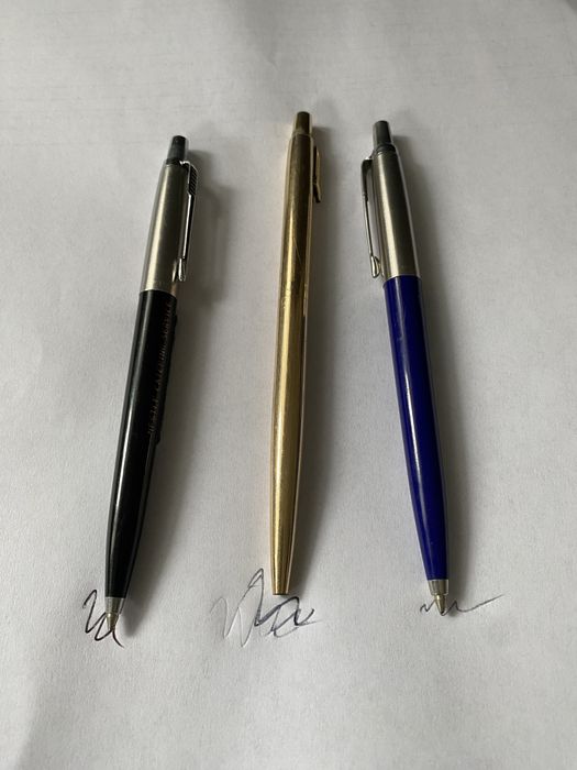 Ручка шариковая Parker UK