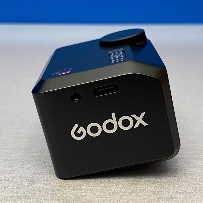 Godox iT30 Pro (Canon) - iFlash TTL - NOVO - 3 ANOS DE GARANTIA